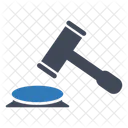 Recht Gerechtigkeit Rechtliches Symbol