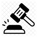 Gesetz  Symbol