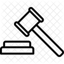 Gesetz  Symbol