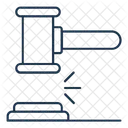 Gesetz  Symbol