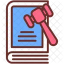 Gesetz  Symbol