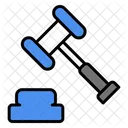 Gesetz  Symbol