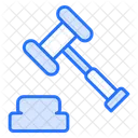 Gesetz  Symbol
