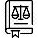 Gesetzbuch Gesetz Richter Symbol