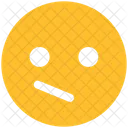 Gesicht-Smiley  Symbol