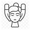 Gesichtssymbol  Symbol