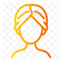 Gesichtsbehandlung Schonheitsbehandlung Schonheitssalon Symbol