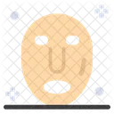 Gesichts-  Symbol