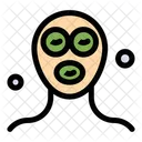 Gesichts-  Symbol