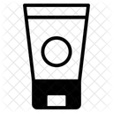 Gesichtsmaske  Symbol