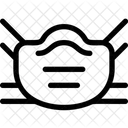 Virus Ubertragung Infektion Symbol