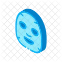 Maske Schonheit Korper Icon