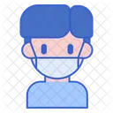 Maske Gesichtsmaske Hygiene Symbol