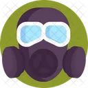 Gesichtsmaske Maske Sicherheit Symbol
