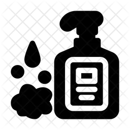 Gesichtsreiniger  Symbol