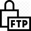 Gesperrt  Symbol