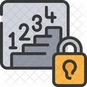 Gesperrtes Level  Icon