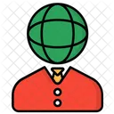 Gestao Global Ícone