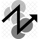 Bewegung Symbol