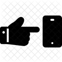 Geste  Symbol