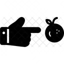 Geste  Symbol