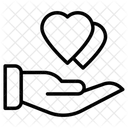 Geste  Symbol