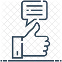 Geste  Symbol