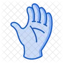 Geste  Symbol