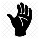 Geste  Symbol