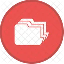 Gestion De Archivos Icon