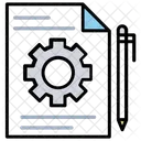 Contenido Articulos Resenas Icono