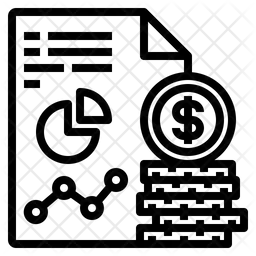 Gestion de l'argent  Icône