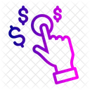 Argent  Icône