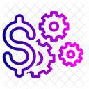 Argent  Icône
