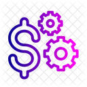 Argent  Icône