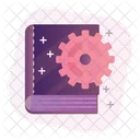 Mesa De Trabajo Icon