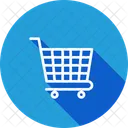Orden Gestion Mercado Icono