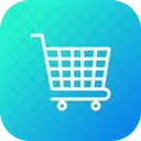 Orden Gestion Mercado Icono