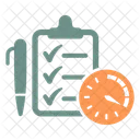 Gestion De Proyectos Proyecto Gestion Icon