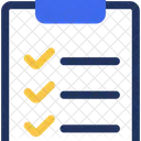 Gestion De Proyectos Icon