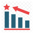 Gestion De Reputacion Marketing Investigacion De Mercados Icono