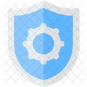 Administración de Seguridad  Icon