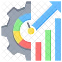 Gestion Del Rendimiento Gestion Rendimiento Icono