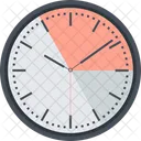 Gestión del tiempo  Icon