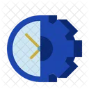 Negocio Nuevo Negocio Puesta En Marcha Icon