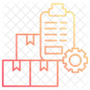Gestion Des Stocks Inventaire Gestion Des Stocks Icône