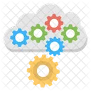 Gestion Configuration Parametrage Icône