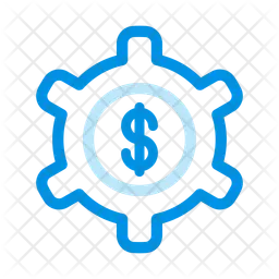 Administración de Empresas  Icono