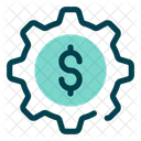 Finanzas Administracion Dinero Icon