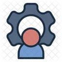 Gestion Rol Lider Icon